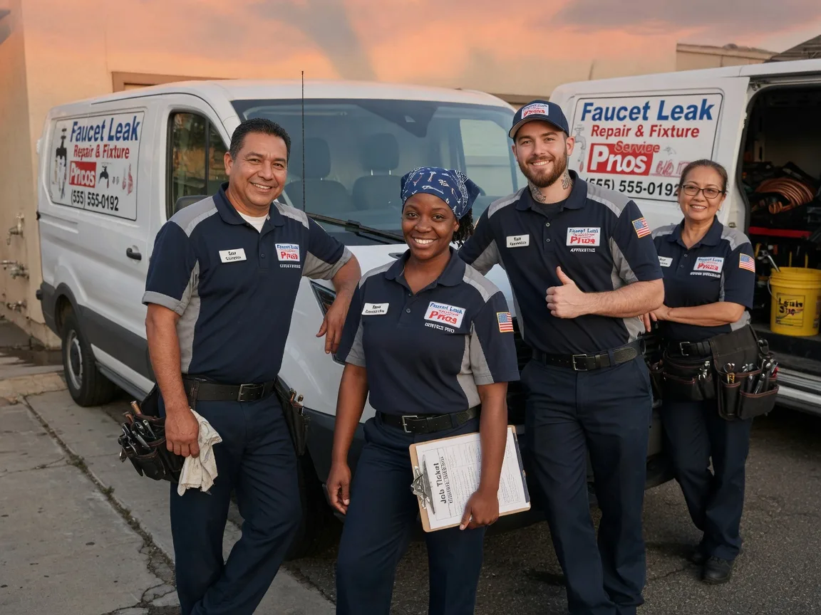 Faucet Repair company in Hartsfield, GA