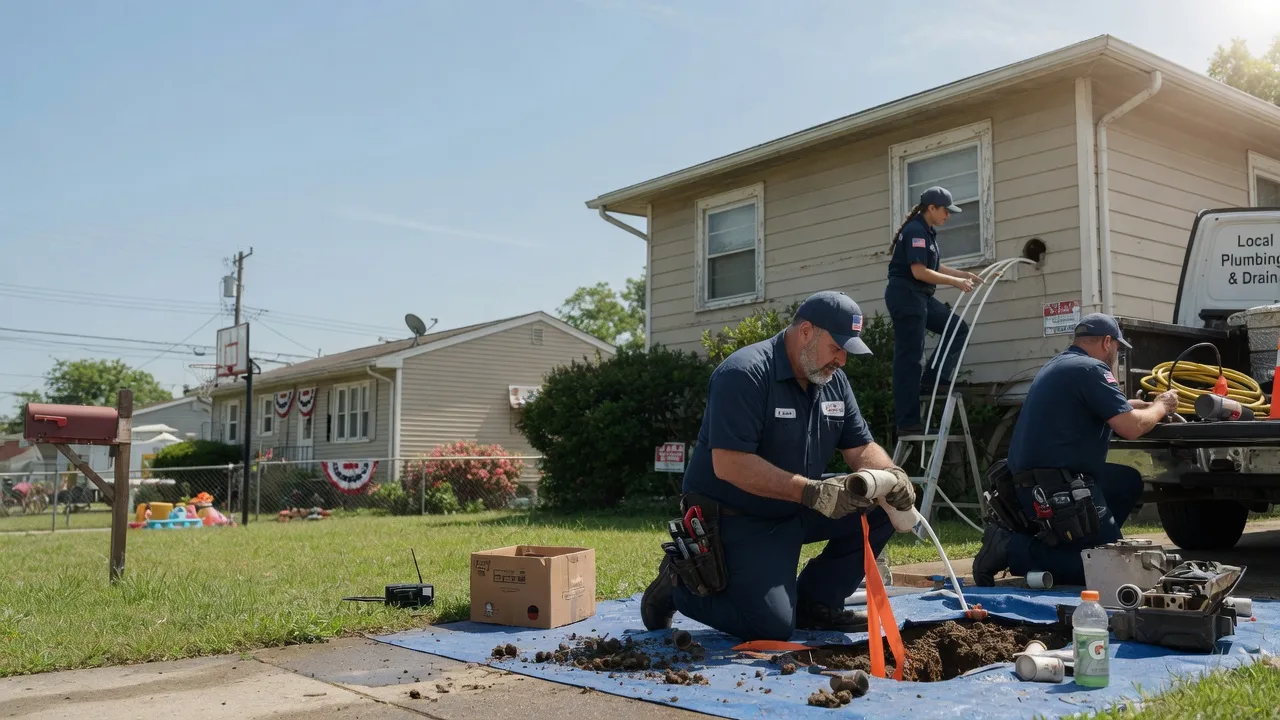 Faucet Repair in Hartsfield, GA near me